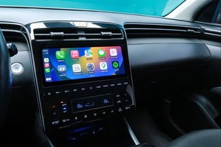 Hyundai Tucson 1.6 TGDI 169kW HEV Tecno Auto 2C