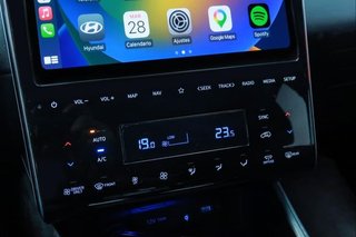 Hyundai Tucson 1.6 TGDI 169kW HEV Tecno Auto 2C