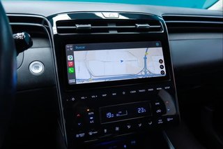 Hyundai Tucson 1.6 TGDI 169kW HEV Tecno Auto 2C