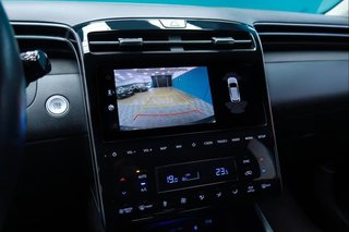 Hyundai Tucson 1.6 TGDI 169kW HEV Tecno Auto 2C
