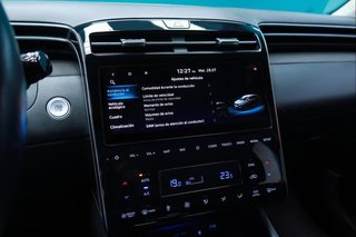 Hyundai Tucson 1.6 TGDI 169kW HEV Tecno Auto 2C