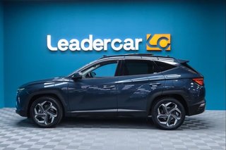 Hyundai Tucson 1.6 TGDI PHEV 195kW Tecno Sky Auto 4x4