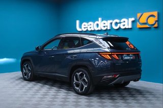 Hyundai Tucson 1.6 TGDI PHEV 195kW Tecno Sky Auto 4x4
