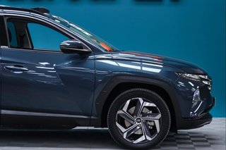 Hyundai Tucson 1.6 TGDI PHEV 195kW Tecno Sky Auto 4x4
