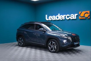 Hyundai Tucson 1.6 TGDI PHEV 195kW Tecno Sky Auto 4x4