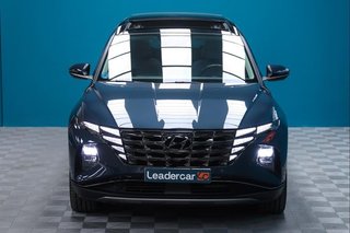 Hyundai Tucson 1.6 TGDI PHEV 195kW Tecno Sky Auto 4x4