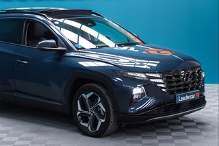 Hyundai Tucson 1.6 TGDI PHEV 195kW Tecno Sky Auto 4x4