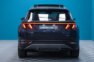 Hyundai Tucson 1.6 TGDI PHEV 195kW Tecno Sky Auto 4x4
