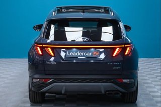 Hyundai Tucson 1.6 TGDI PHEV 195kW Tecno Sky Auto 4x4