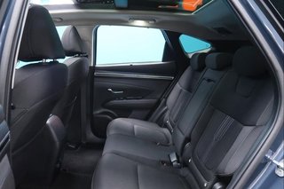 Hyundai Tucson 1.6 TGDI PHEV 195kW Tecno Sky Auto 4x4