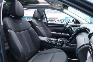 Hyundai Tucson 1.6 TGDI PHEV 195kW Tecno Sky Auto 4x4