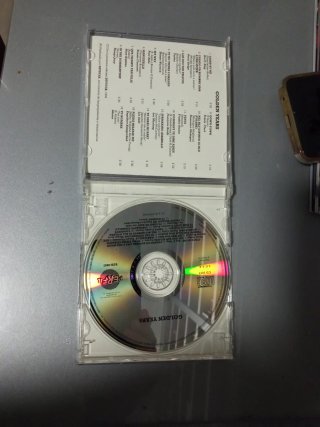 CD Golden Years
