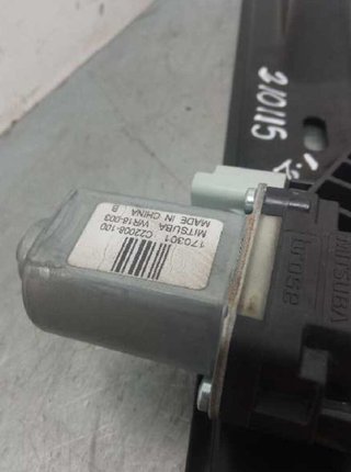 Renault 807207795r elevalunas kadjar - 1.5 210115