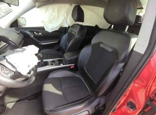 Renault 807207795r elevalunas kadjar - 1.5 210115