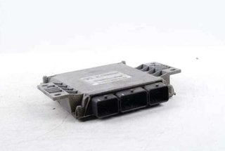 Citroen 9655756780 centralita c2 1.1 sx 115215
