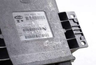Citroen 9655756780 centralita c2 1.1 sx 115215