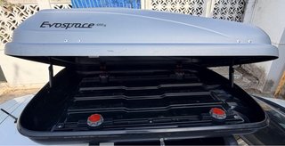 COFRE DE TECHO EVOSPACE 400S