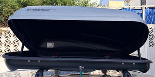 COFRE DE TECHO EVOSPACE 400S