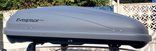 COFRE DE TECHO EVOSPACE 400S