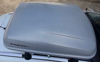 COFRE DE TECHO EVOSPACE 400S