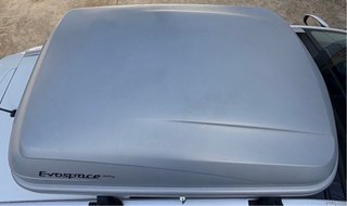 COFRE DE TECHO EVOSPACE 400S