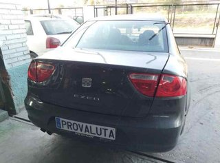 Seat 8e1260712aj tubos aire exeo 2.0 tdi mt 215343