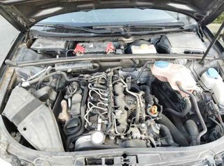 Seat 8e1260712aj tubos aire exeo 2.0 tdi mt 215343