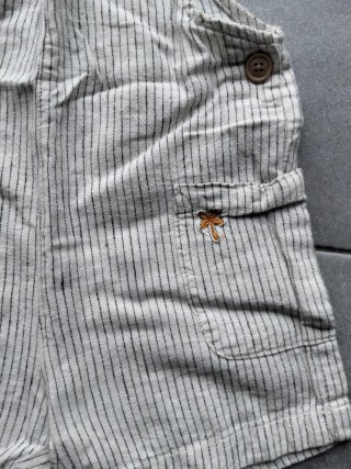 Petos Zara 18-24 meses