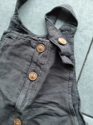 Petos Zara 18-24 meses