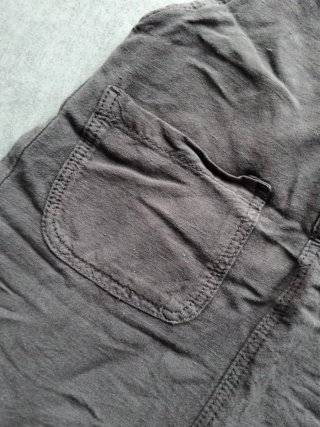 Petos Zara 18-24 meses
