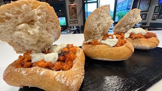 Hostelería,( ofrezco turno de msñana para cocina