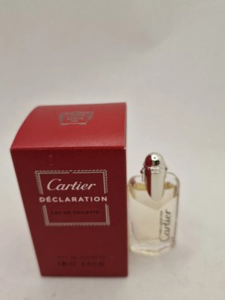 Cartier Declaration Eau de Toilette mini