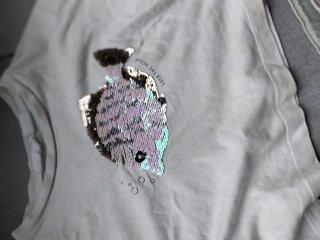 Lote Ropa Niña: Camiseta, Short, Sudadera y falda
