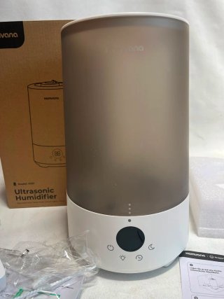 Humidificador Homvana H101 Ultrasónico