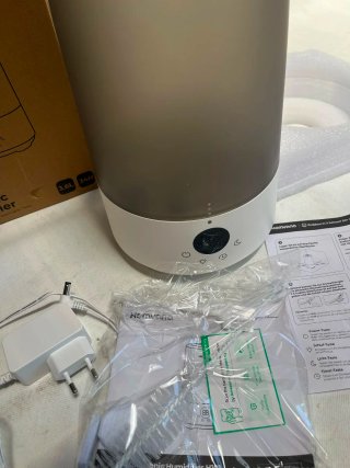 Humidificador Homvana H101 Ultrasónico