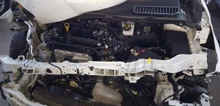 Tubo ford f1f19r504ab kuga 201023