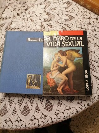 Libros de consulta