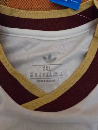 Camiseta España Adidas Talla 2XL