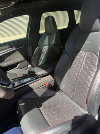 Audi RS6 FULL 1 PROPIETARIO