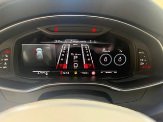 Audi RS6 FULL 1 PROPIETARIO