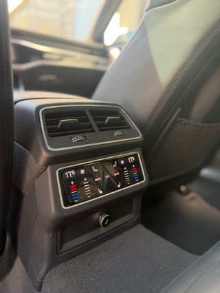 Audi RS6 FULL 1 PROPIETARIO