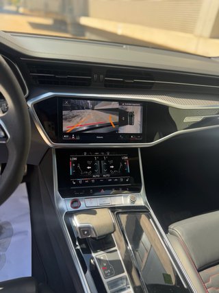 Audi RS6 FULL 1 PROPIETARIO