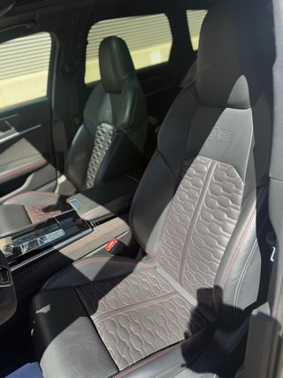 Audi RS6 FULL 1 PROPIETARIO