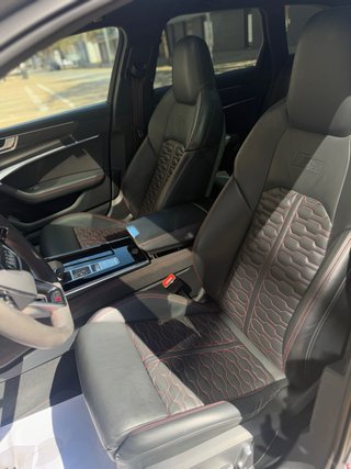 Audi RS6 FULL 1 PROPIETARIO