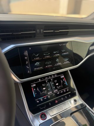 Audi RS6 FULL 1 PROPIETARIO