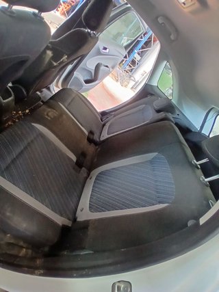 ASIENTOS TRASEROS Opel Crossland X (2017->)