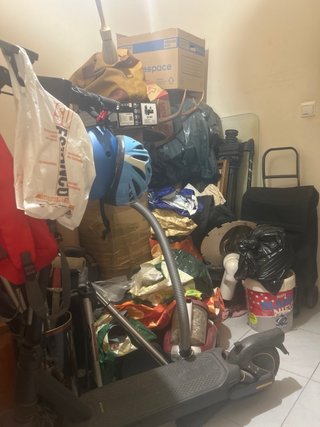 Antiguedades se vende todo