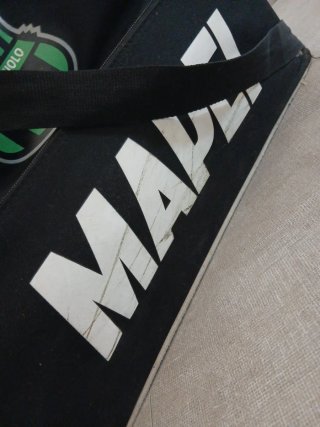 Borsone da calcio U.S. Sassuolo Mapei