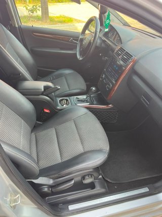 Mercedes-Benz Clase A 180 cdi