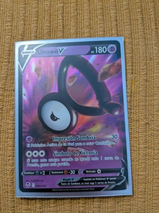 Lote Cartas TCG Pokémon